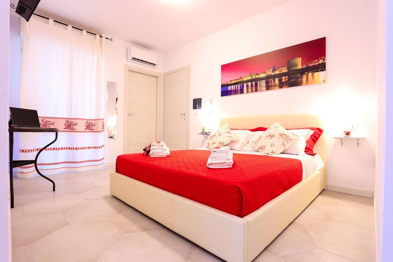 Rosso Di Mare Alghero Exterior photo